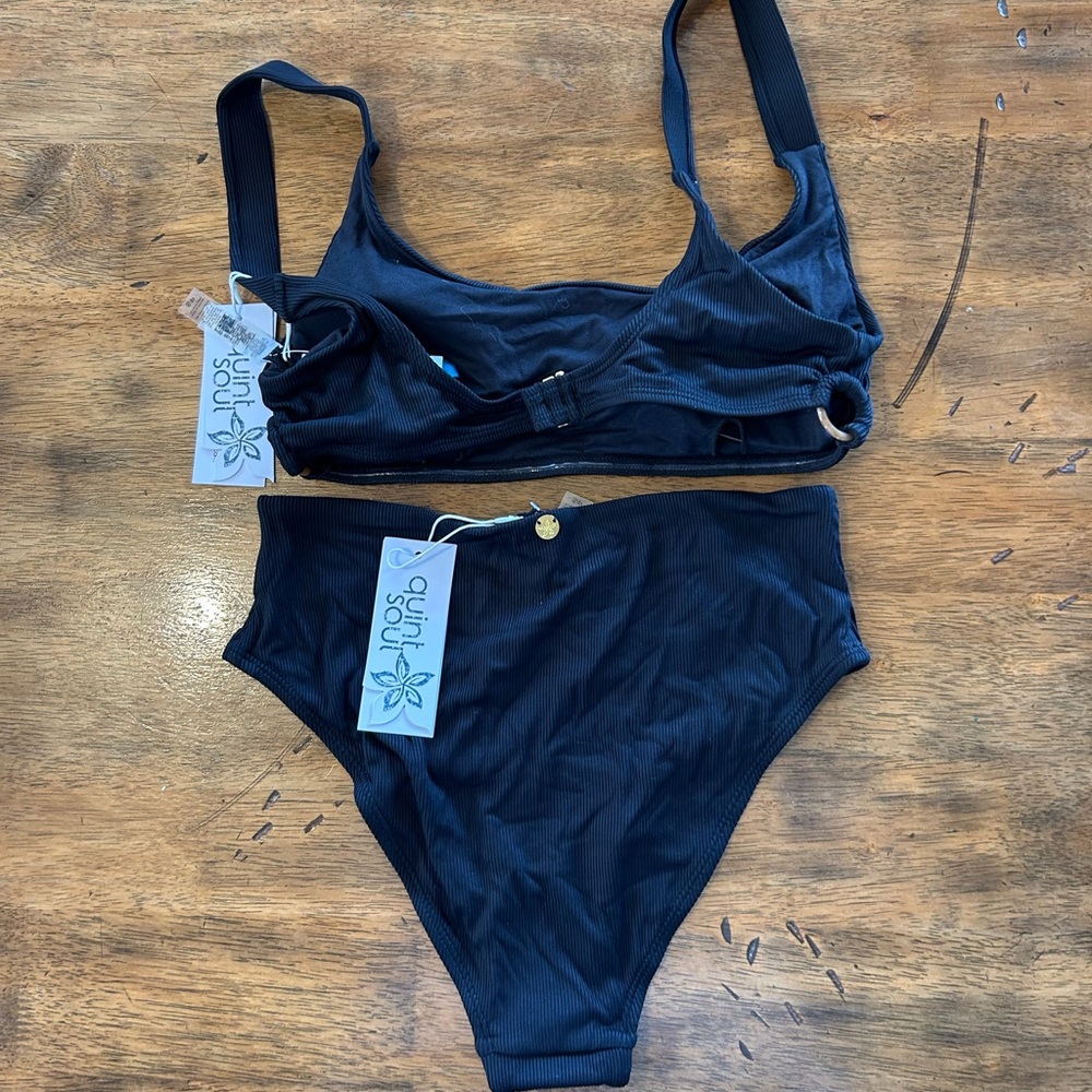 Quintsol Bikini Set - Picture 2 of 2